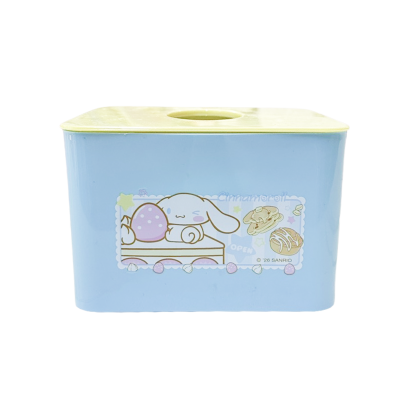 กล่องใส่กระดาษทิชชู่ Cinnamoroll