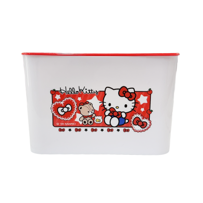 กล่องใส่กระดาษทิชชู่ Hello Kitty