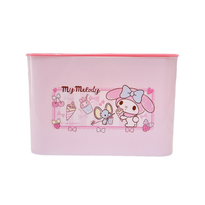 กล่องใส่กระดาษทิชชู่ My Melody