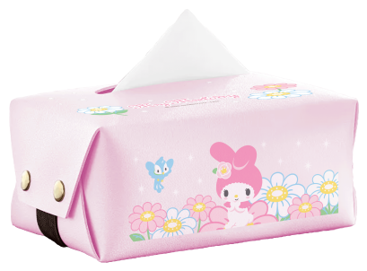 เคสใส่กระดาษทิชชู่ My Melody