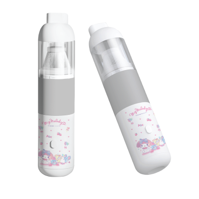 เครื่องดูดฝุ่นพกพาไร้สาย 2 in 1 My Melody 3000PA