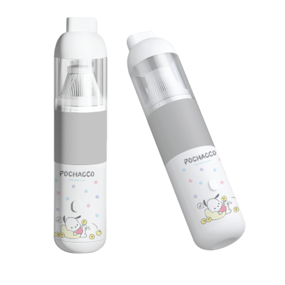 เครื่องดูดฝุ่นพกพาไร้สาย 2 in 1 Pochacco 3000PA
