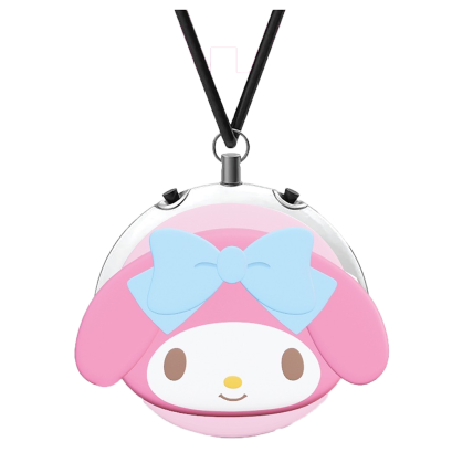 เครื่องฟอกอากาศคล้องคอ My Melody