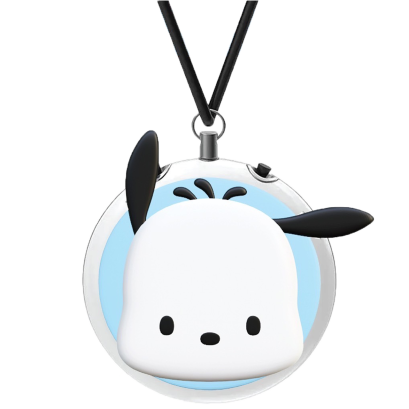 เครื่องฟอกอากาศคล้องคอ Pochacco