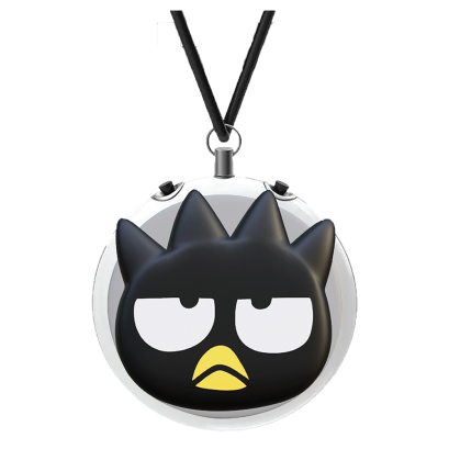 เครื่องฟอกอากาศคล้องคอ Bad Badtz-Maru