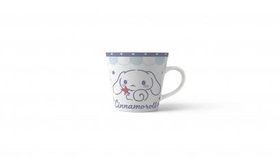 แก้วเซรามิค cinnamoroll 01