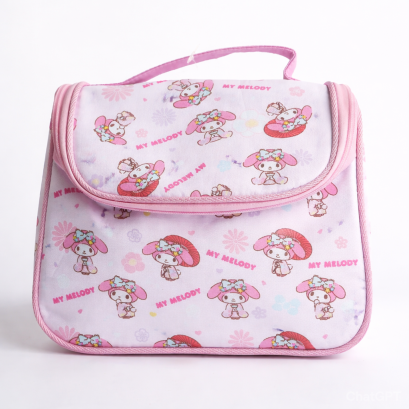 กระเป๋าเก็บอุณหภูมิ My Melody สีชมพู