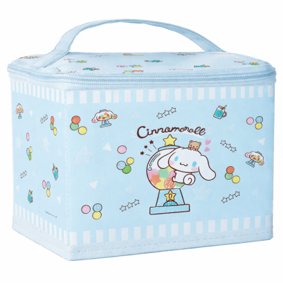 กระเป๋าเก็บอุณหภูมิทรงสี่เหลี่ยม ลาย Cinnamoroll