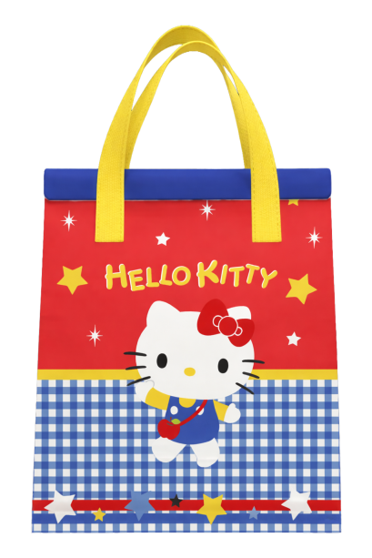 กระเป๋าเก็บอุณหภูมิร้อนและเย็น Hello Kitty