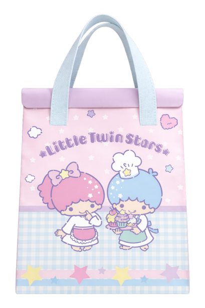 กระเป๋าเก็บอุณหภูมิร้อนและเย็น Little Twin Stars