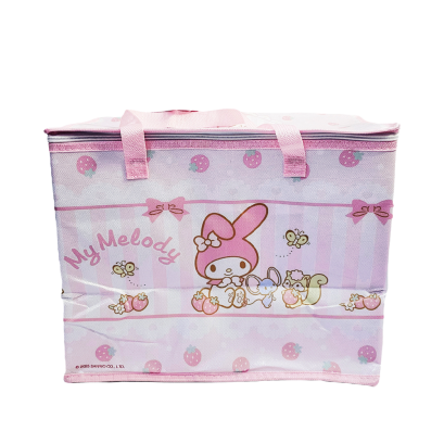 กระเป๋าเก็บอุณหภูมิใบใหญ่ My Melody