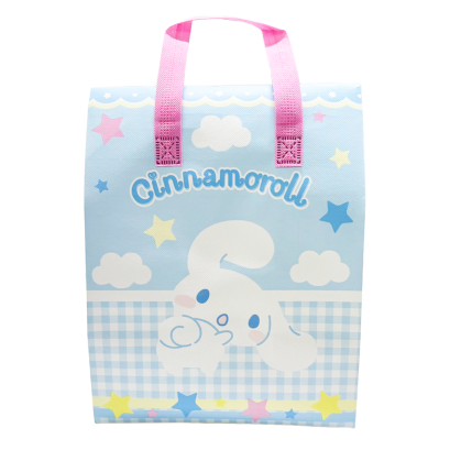 กระเป๋าเก็บอุณหภูมิร้อนและเย็น Cinnamoroll