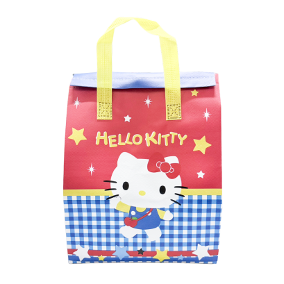 กระเป๋าเก็บอุณหภูมิร้อนและเย็น Hello Kitty