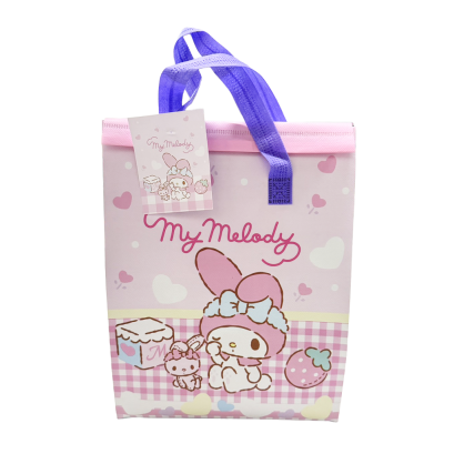 กระเป๋าเก็บอุณหภูมิร้อนและเย็น My Melody