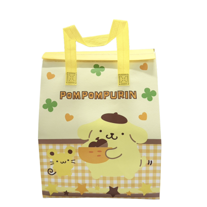 กระเป๋าเก็บอุณหภูมิร้อนและเย็น Pompompurin