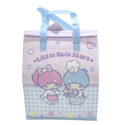 กระเป๋าเก็บอุณหภูมิร้อนและเย็น Little Twin Stars