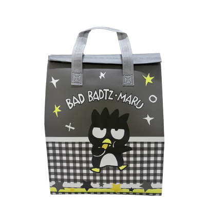 กระเป๋าเก็บอุณหภูมิร้อนและเย็น Bad Badtz-Maru