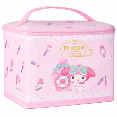 กระเป๋าเก็บอุณหภูมิทรงสี่เหลี่ยม ลาย My Melody