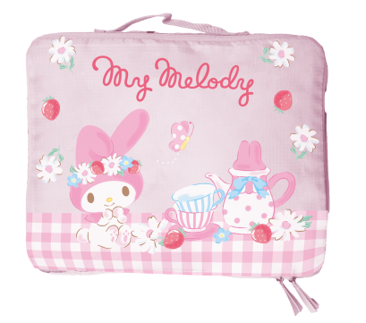 กระเป๋าเก็บอุณหภูมิล้อลาก My Melody