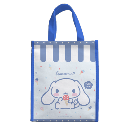 กระเป๋าเก็บอุณหภูมิ  Cinnamoroll