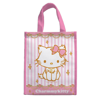 กระเป๋าเก็บอุณหภูมิ  Charmmy Kitty