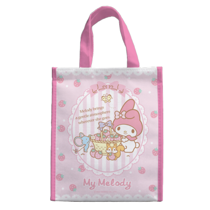 กระเป๋าเก็บอุณหภูมิ  My Melody