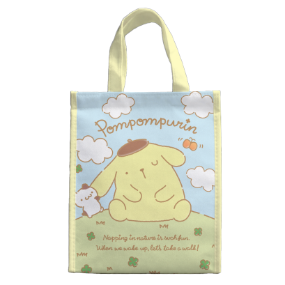 กระเป๋าเก็บอุณหภูมิ  Pompompurin