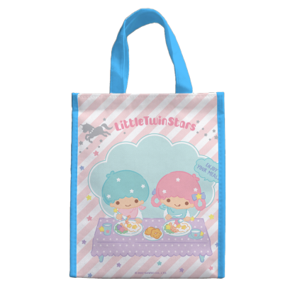 กระเป๋าเก็บอุณหภูมิ  Little Twin Stars