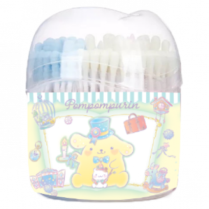 Cotton Buds 240 - POMPOMPURIN