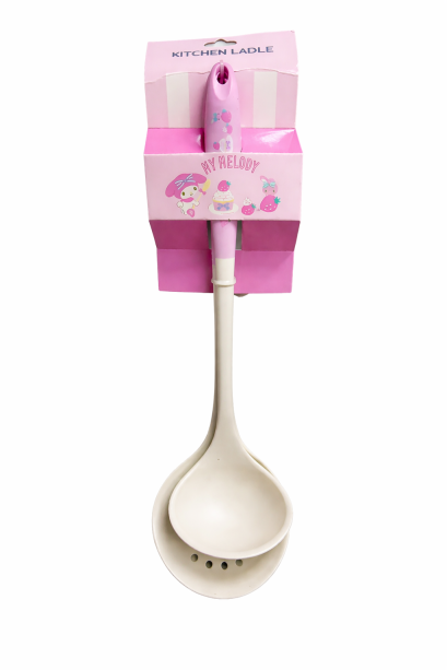 ชุดเครื่องครัว 3 ชิ้น My Melody สีชมพู