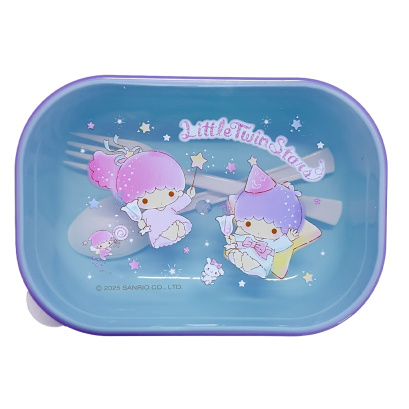 กล่องอาหาร Little Twin Stars