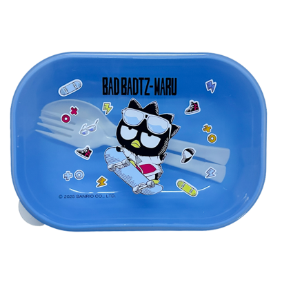 กล่องอาหาร Bad Badtz-Maru