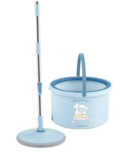 ชุดถังปั่นทรงกลม Cinnamoroll