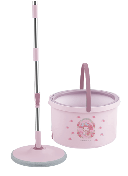 ชุดถังปั่นทรงกลม My Melody