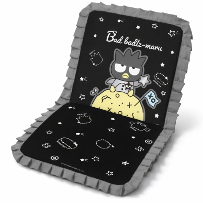 เบาะรองนั่ง + เบาะรองหลัง  Bad Badtz-Maru