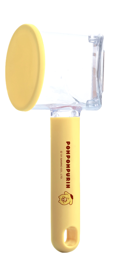 ที่ปอกผักผลไม้ Pompompurin