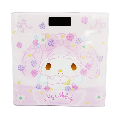 เครื่องชั่งน้ำหนักดิจิตอล My Melody