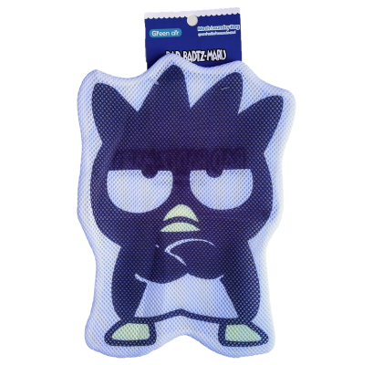 ถุงตาข่ายซักผ้า Bad Badtz-Maru สีขาว