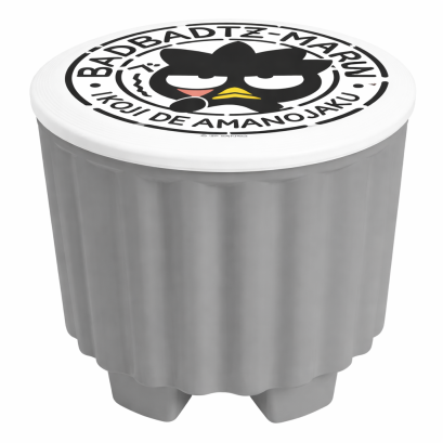 เก้าอี้อเนกประสงค์ เก็บของได้ Bad Badtz-Maru