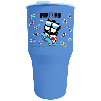 แก้วพลาสติก 25 ออนซ์ Bad Badtz-Maru