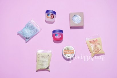 ღ BEAUTY TIP | สยบปากแห้ง แตก ลอก!