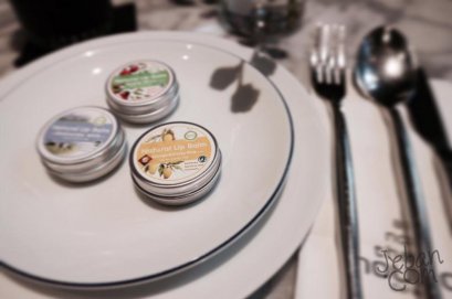 ลิปบาล์มกู้ปากดำ