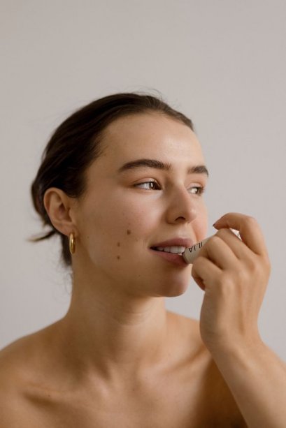 ใช้ส่วนผสมจากธรรมธรรมชาติ แล้วทำไมถึงแพ้