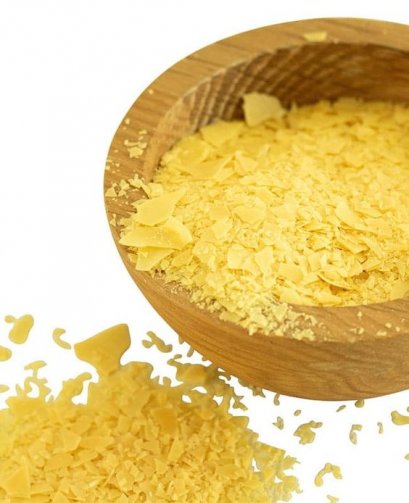 พืชก็ให้ความชุ่มชื้นดีไม่แพ้ขี้ผึ้ง