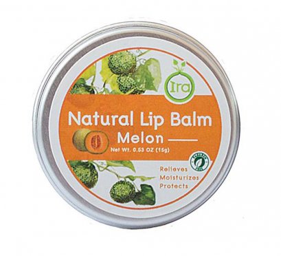Ira Lib Balm กลิ่นเมล่อน