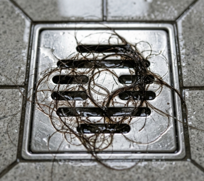 ผมร่วงมากตอนสระผม เกิดจากอะไร และควรกังวลหรือไม่?