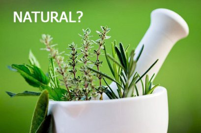 ลิปบาล์มจากธรรมชาติ