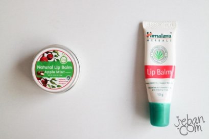 ลิปมันลบปากดำ