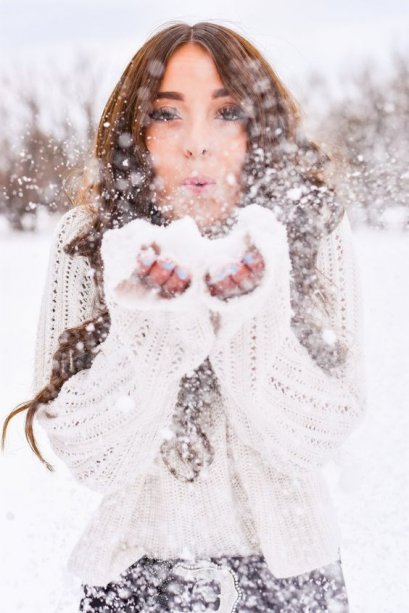 เคล็ดลับการดูเเลผิวช่วงหน้าหนาว