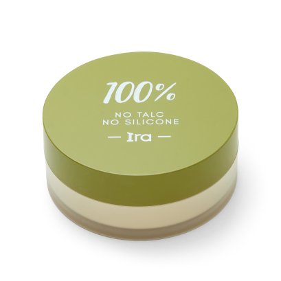 แป้งฝุ่น Ira So Natural Loose Powder